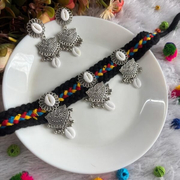 Handmade Necklace