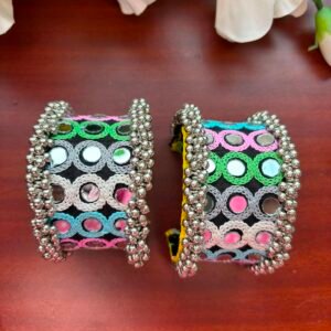 Handcuff Bracelet